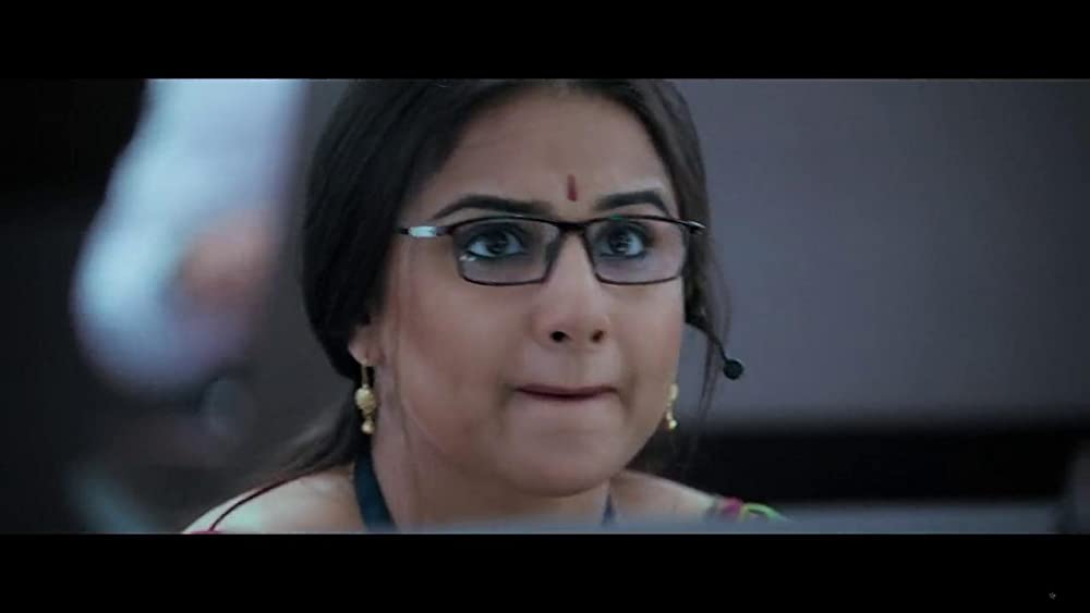 ミッション・マンガル 崖っぷちチームの火星打上げ計画の画像