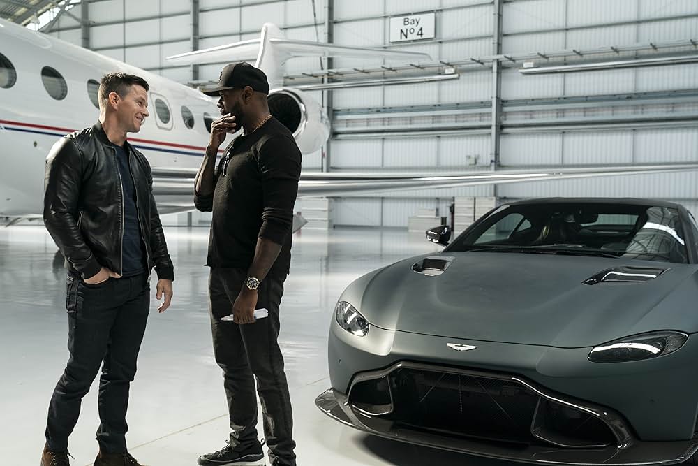 インフィニット 無限の記憶の画像