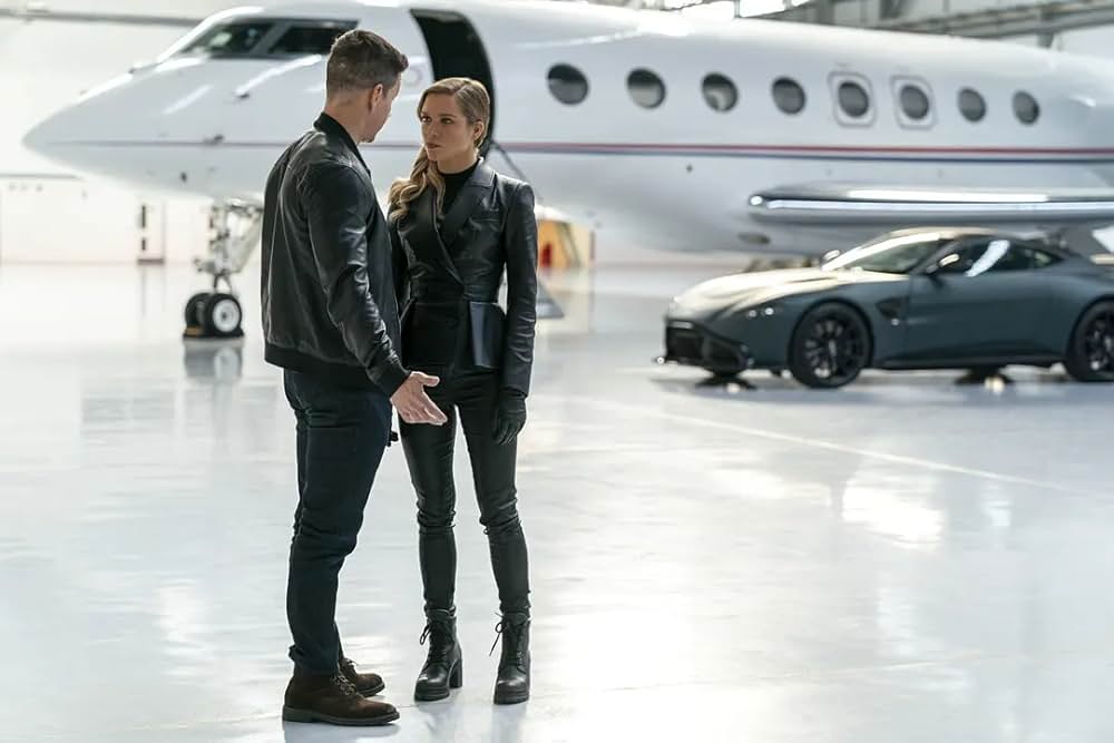 インフィニット 無限の記憶の画像