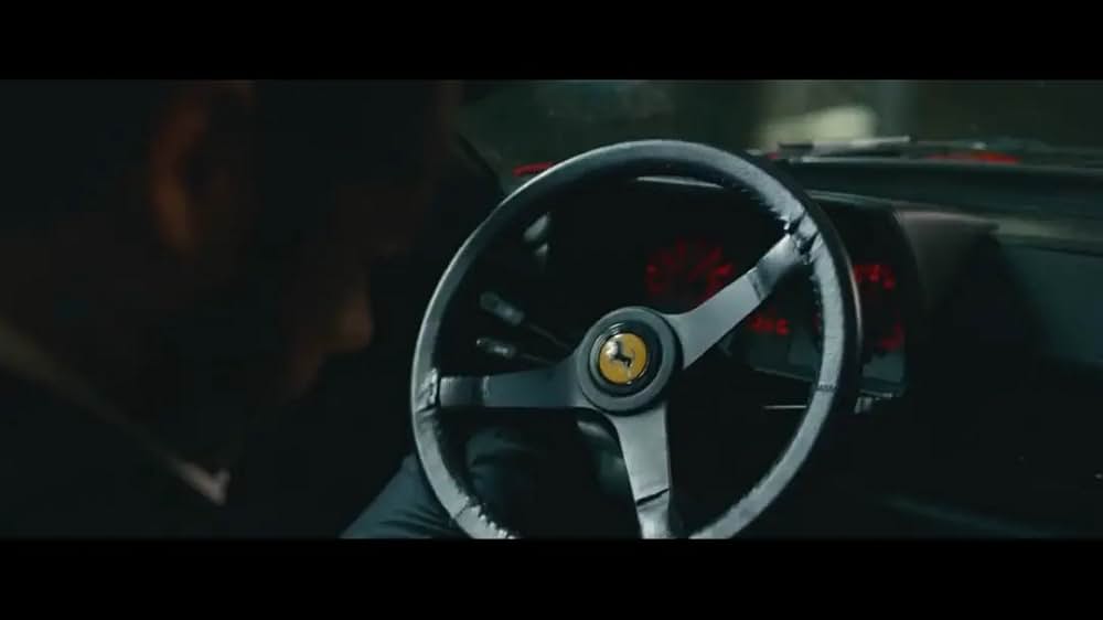 インフィニット 無限の記憶の画像