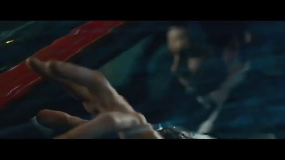 インフィニット 無限の記憶の画像