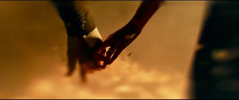 インフィニット 無限の記憶の画像