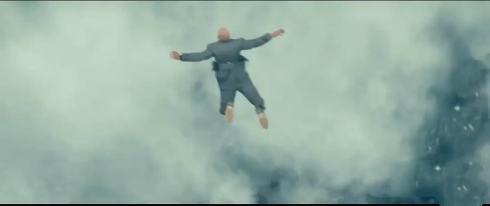 インフィニット 無限の記憶の画像