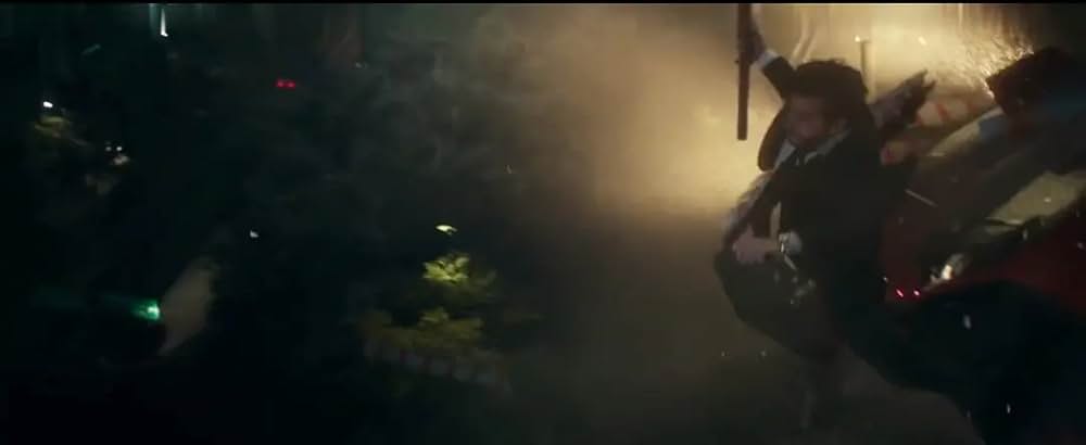 インフィニット 無限の記憶の画像