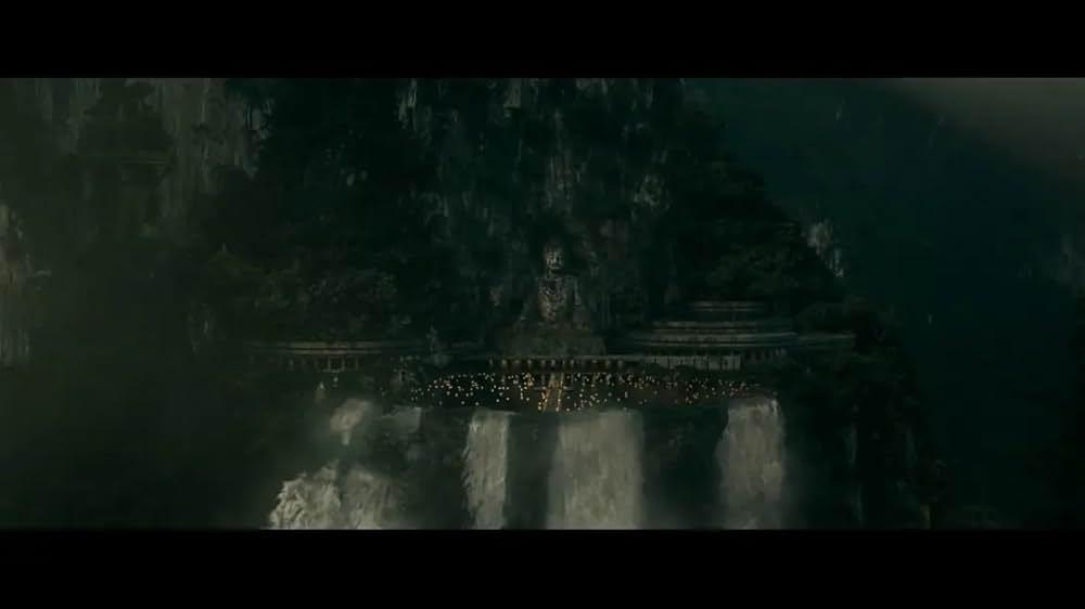 インフィニット 無限の記憶の画像