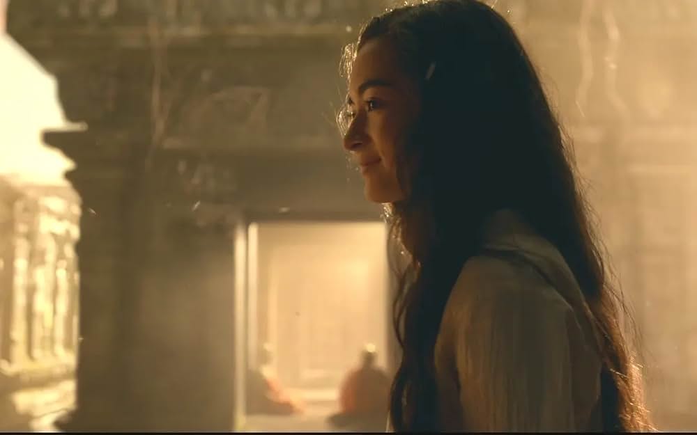 インフィニット 無限の記憶の画像