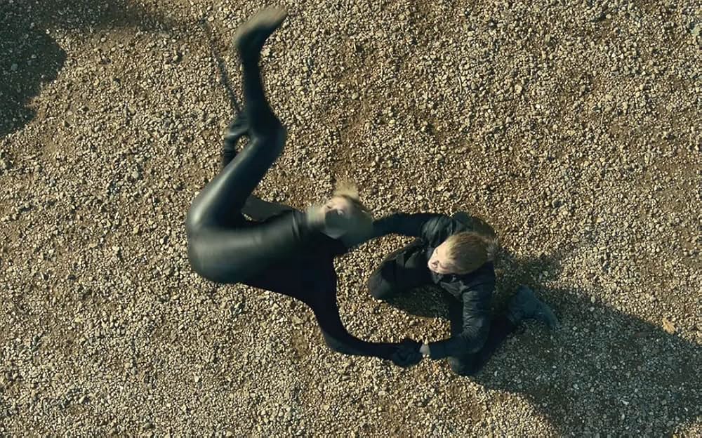 インフィニット 無限の記憶の画像