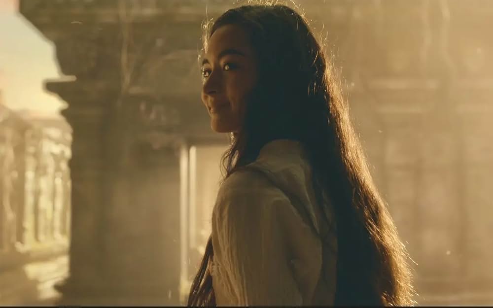 インフィニット 無限の記憶の画像