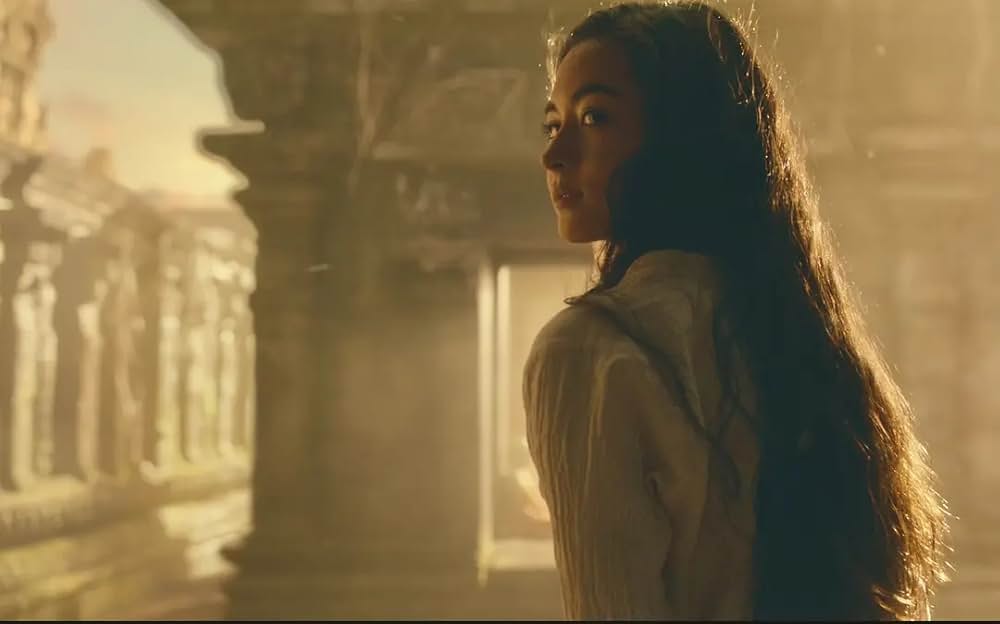 インフィニット 無限の記憶の画像