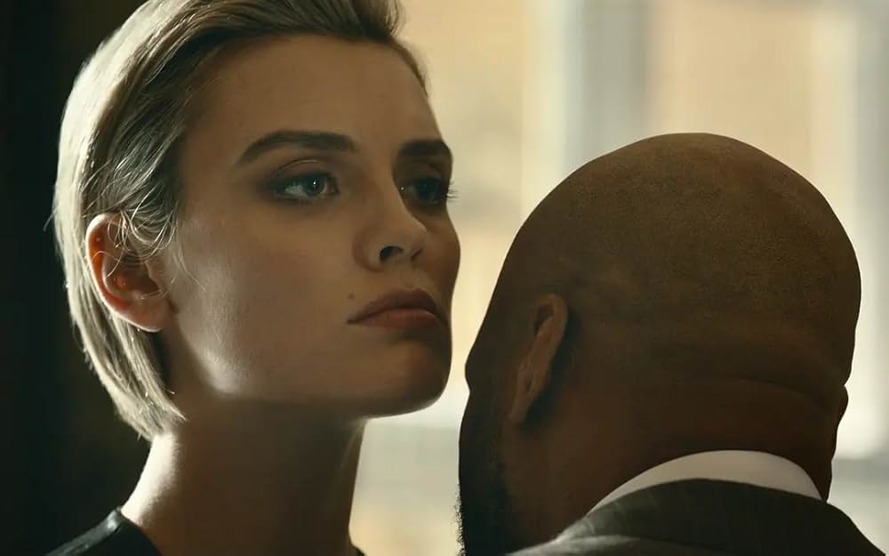 インフィニット 無限の記憶の画像