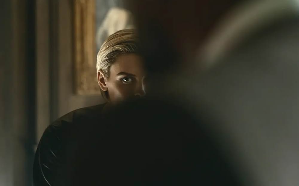 インフィニット 無限の記憶の画像