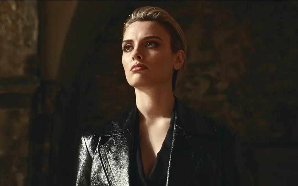 インフィニット 無限の記憶の画像