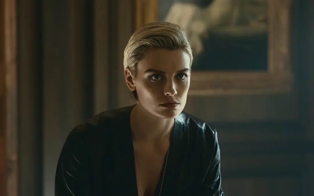 インフィニット 無限の記憶の画像