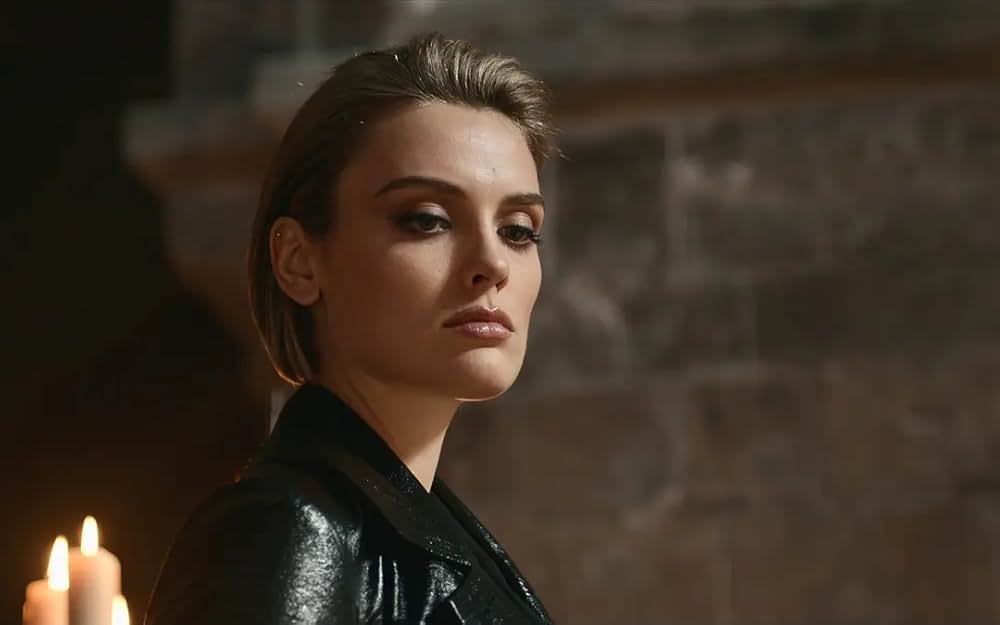 インフィニット 無限の記憶の画像