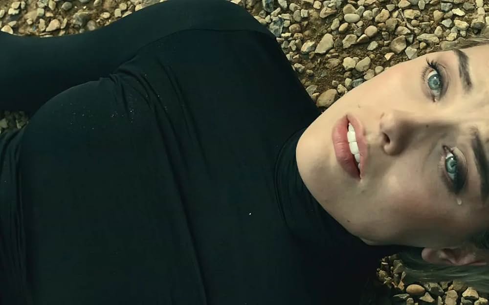 インフィニット 無限の記憶の画像