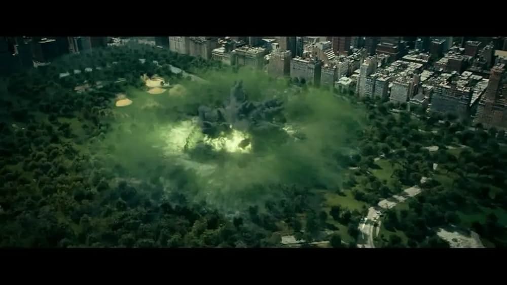 インフィニット 無限の記憶の画像