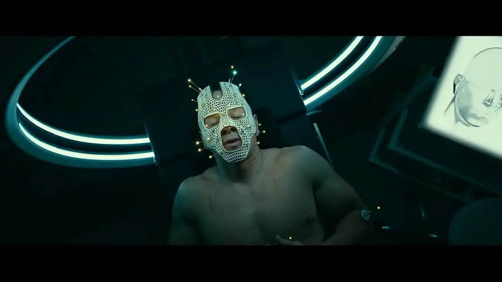 インフィニット 無限の記憶の画像