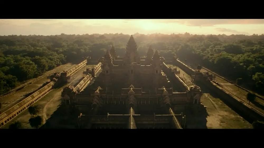 インフィニット 無限の記憶の画像