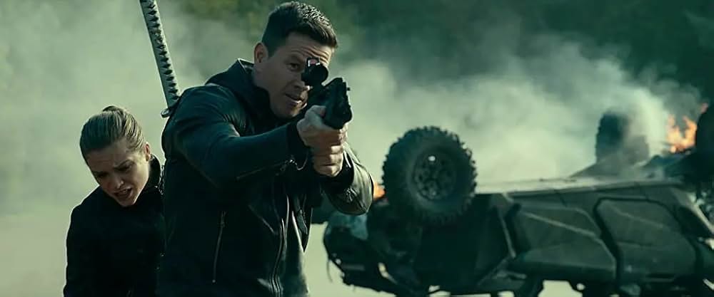 インフィニット 無限の記憶の画像