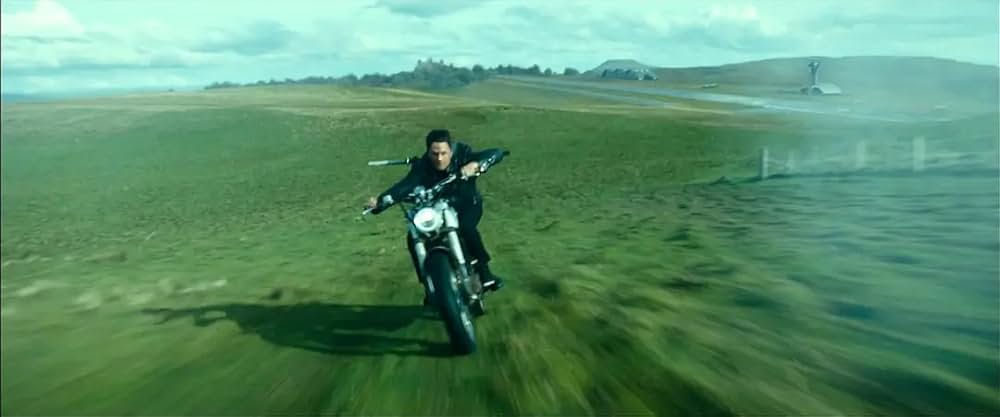 インフィニット 無限の記憶の画像