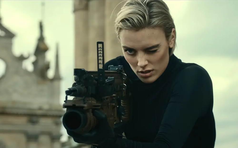 インフィニット 無限の記憶の画像