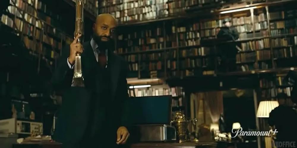 インフィニット 無限の記憶の画像