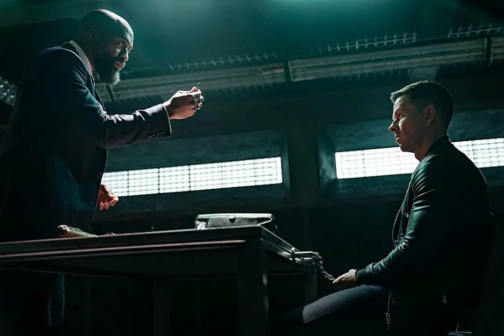 インフィニット 無限の記憶の画像