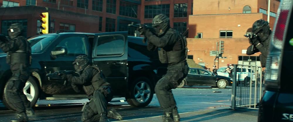 インフィニット 無限の記憶の画像