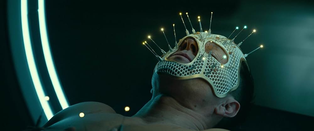 インフィニット 無限の記憶の画像