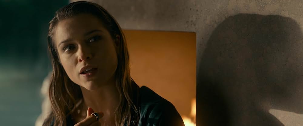 インフィニット 無限の記憶の画像