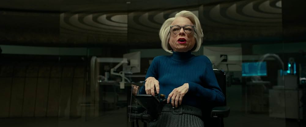 インフィニット 無限の記憶の画像