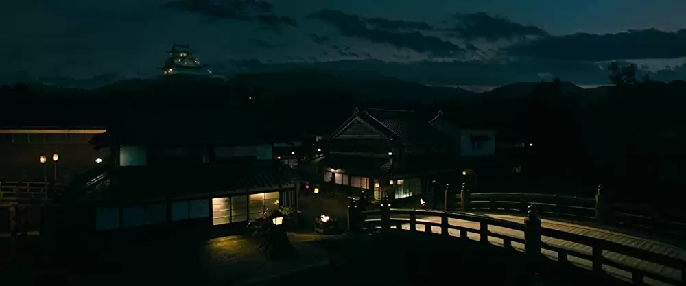 G.I.ジョー：漆黒のスネークアイズの画像