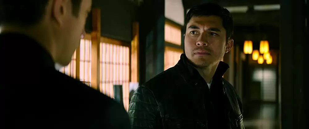 G.I.ジョー：漆黒のスネークアイズの画像