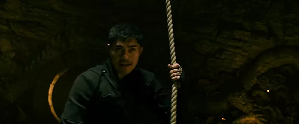 G.I.ジョー：漆黒のスネークアイズの画像