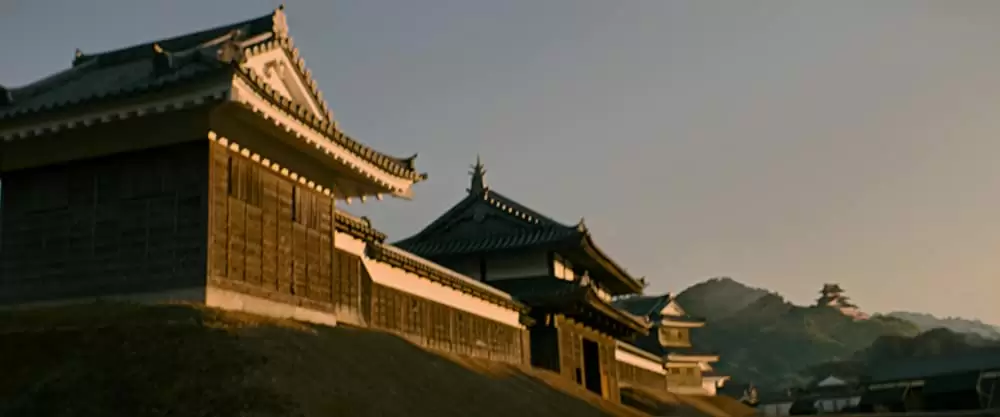 G.I.ジョー：漆黒のスネークアイズの画像