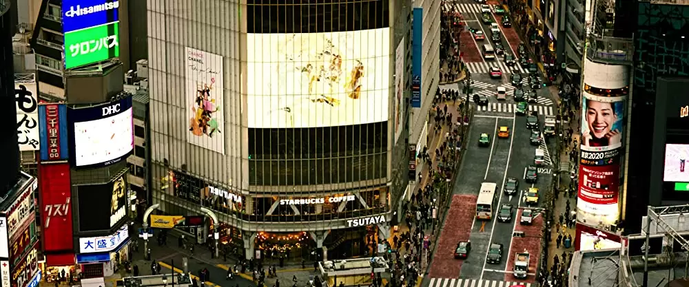 G.I.ジョー：漆黒のスネークアイズの画像