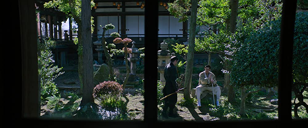 G.I.ジョー：漆黒のスネークアイズの画像