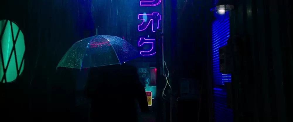 G.I.ジョー：漆黒のスネークアイズの画像