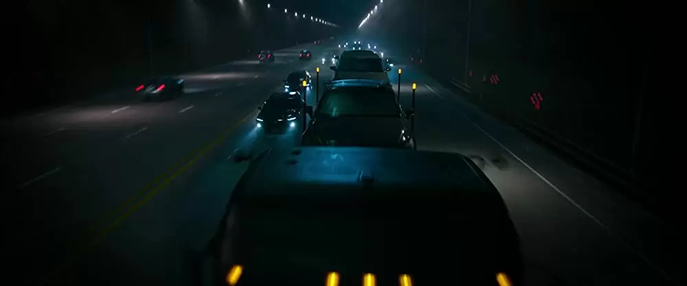 G.I.ジョー：漆黒のスネークアイズの画像