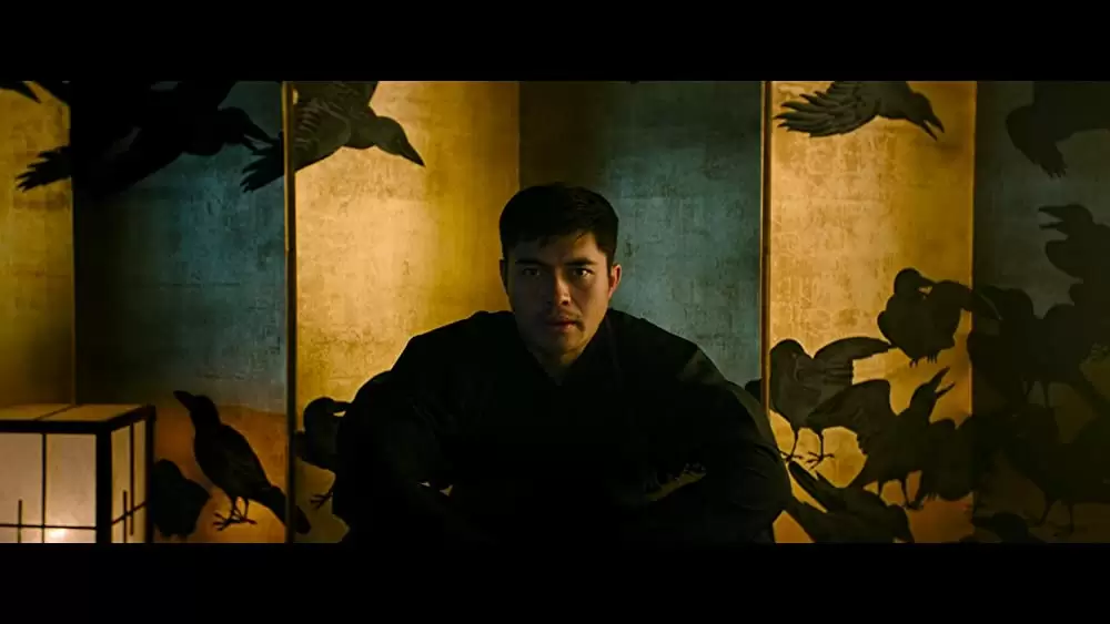 G.I.ジョー：漆黒のスネークアイズの画像