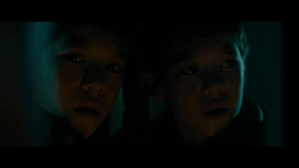 G.I.ジョー：漆黒のスネークアイズの画像