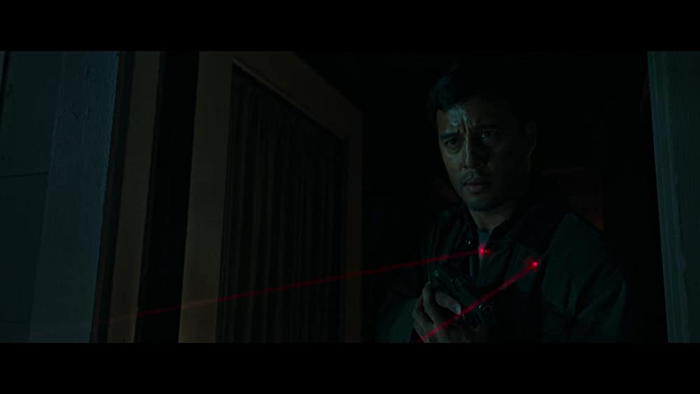 G.I.ジョー：漆黒のスネークアイズの画像