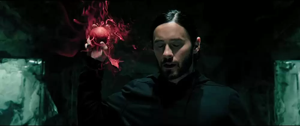 モービウスの画像