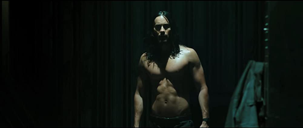 モービウスの画像