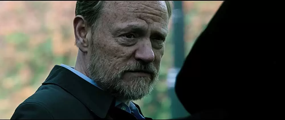 「モービウス」ジャレッド・ハリスの画像