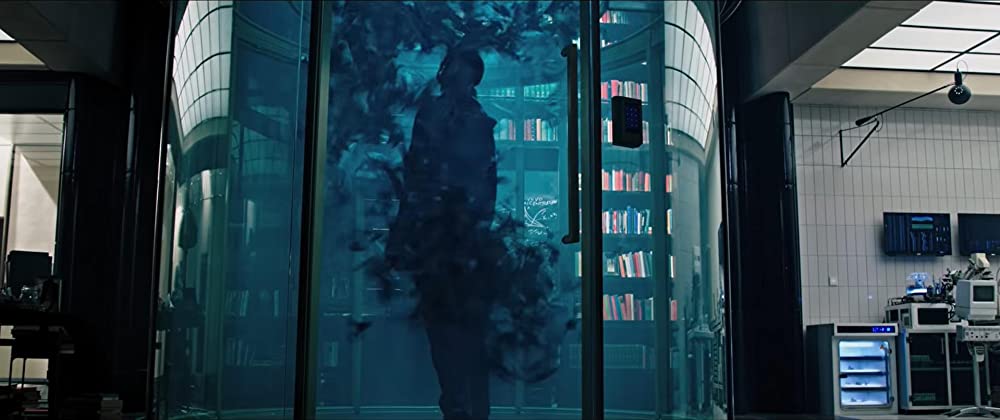 モービウスの画像