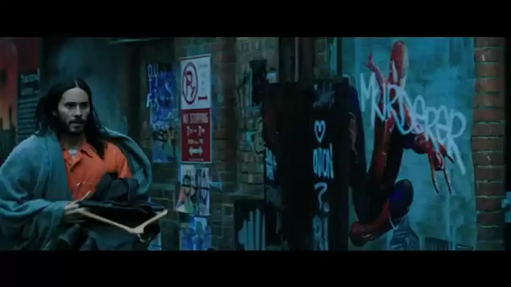 モービウスの画像