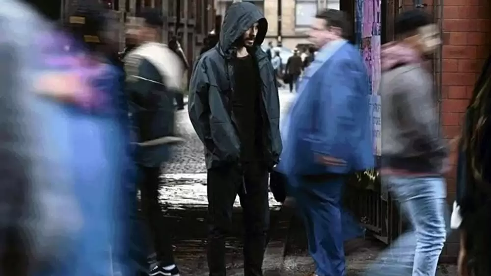 モービウスの画像