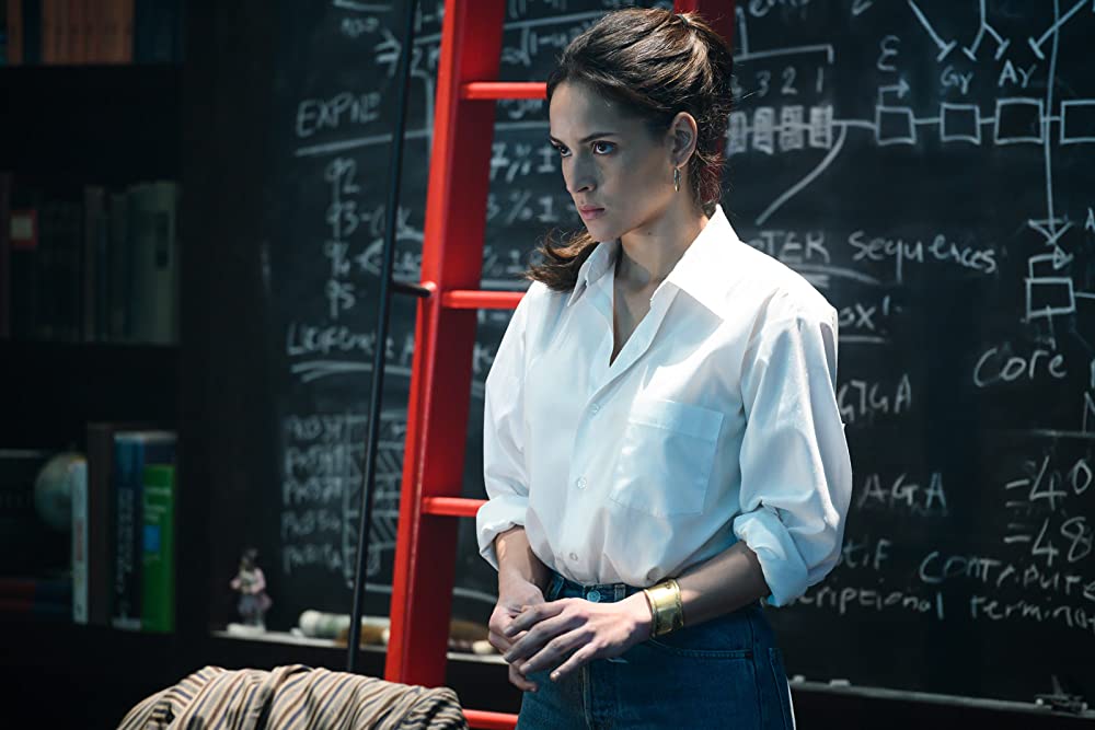 モービウスの画像