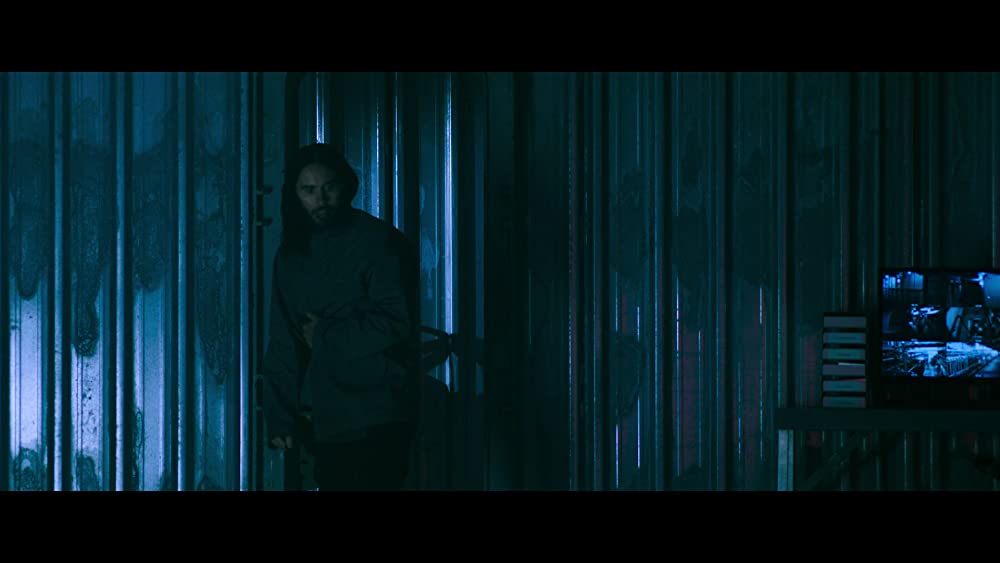 モービウスの画像